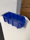 10x größe M Sichtlagerkasten