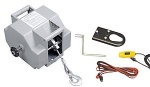 Elektrische Trailerwinde 12V