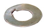 Niro Sicherungsblech Für Hutmutter Für Propellerwelle Ø20mm