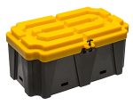 Batteriekasten Xl 457mm Kraftstoff und Säurebeständige Box