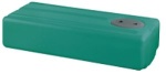 Polyethylen Trinkwassertank, 47l, 450x390x290mm