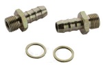 Gerader Anschlussatz 10mm (2x)