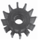 Impeller aus Neopren für Aifo Pumpe von Allpa