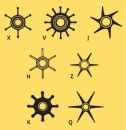 Impeller - Iveco