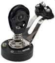 Swivelarm mit Servo Klemme