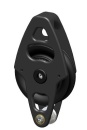 Antal Aluminium Blöcke Serie OPF-70, kugelgelagert, Sim