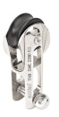 Antal NIRO Nitronic 50 Twin Halyard Blöcke, Leine Ø10-1