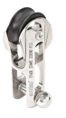 Antal NIRO Nitronic 50 Twin Halyard Blöcke, Leine Ø12-1