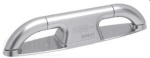 Roller cleat RC350 silber