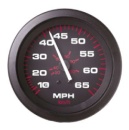 allpa Amega Domed Trimmanzeiger Mercury / Mariner