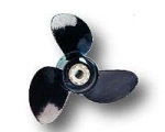 SELVA Aluminiumpropeller Motortyp ANTIBES 25