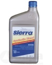 Sierra Synthetisches Unterwasserteil-Öl, 946ml