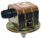 Johnson Pump Vakuum schalter für Elektrische Impellerpumpen
