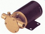 Johnson Pump selbstansaugende Mehrzweckpumpe F3B-19, 12