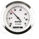 allpa Lido Pro Drehzahlmesser 5000 Umdr./min. (Diesel)