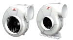 JP Motorraum Ventilatoren, Air-V 4-750, 24V