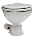 AquaT Standard-Electric Toilette, 12V  13A, Kompakt, 12V, 12,8kg