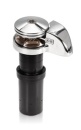 Windlass vertical, model "Zadar ", 8mm, 12V, 800W, with