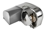 Windlass horizontal, model "St  Tropez", 6mm, 12V, 800W