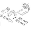 Universeller Paralleler Anschlußsatz für CC230, CC330 &