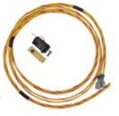 Neutral Safety Switch für Motor Control CH4400-serie