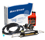 BayStar Hydraulische Steuersysteme für Außenborder bis 150PS