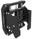 Seastar Electro Hydraulic Jackplate 4 Zoll Setback Xtreme (29,5 kg)