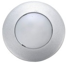 LED-Deckenleuchte Superflach Aluminium Gehäuse