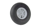 Komplettrad f. Transportwagen O0836110