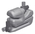 Vetus Wassersammler LSG75 Ø76mm