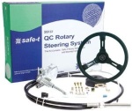 SeaStar Safe-T QC Steuersystem mit Kabel 30 (9.15m) + R
