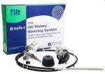 Safe-T QC Tilt Steuersystem mit Kabel