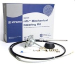 SeaStar XTREME ohne NFB (No-Feedback) Steuersystem mit