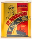 Vernis 0,25 L