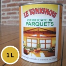 Parkettboden 1L