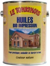 Huile Bio Impression 2,5 L