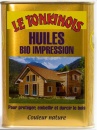 Huile Bio Impression 0,75 L