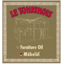 Möbelöl 0,75l