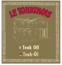 Teak-Öl 2,5l