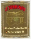 Wetterschutzöl 2,5l