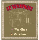 Wachslasur 0,75l