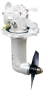 Saildrive "Sea Prop 60", Untersetzung 2,15 : 1