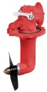 Technodrive SeaProp 60 Saildrive TMC-Typ, Untersetzung 2,38 : 1