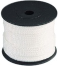 Polyester-Flechtschnur mit Kern 4mm