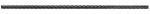 Dyneema Pro grau 8mm