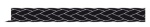 Dyneema D-Pro Schwarz 4mm