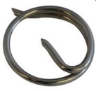 Ringsplint Edelstahl 19mm
