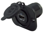 Adapter weiß