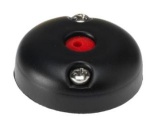 Kabeldurchführungen Serie DG Kabel Ø2-6mm Aluminium