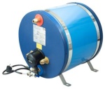 Albin Premium Warmwasser-Boiler 22l 230V